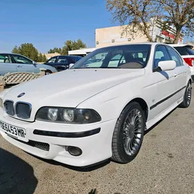 BMW E39 1998