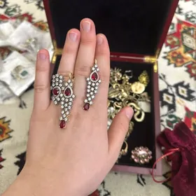 yerevan buziterya komplekt