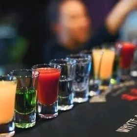 бармен бариста