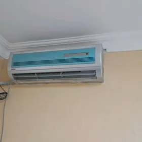 kondicioner кондиционер