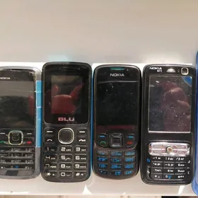 Телефоны Nokia на з/ч