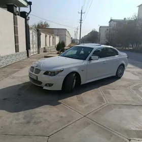 BMW E60 2004