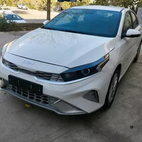 Kia Forte 2021
