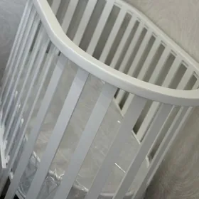 caga krowat кровать детский