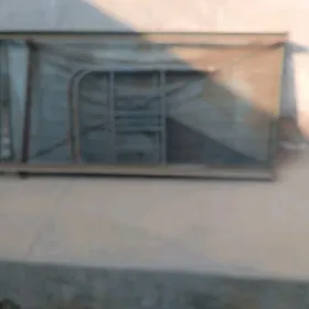 Демир кроват