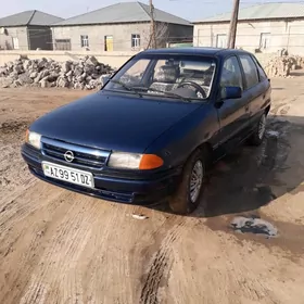 Opel Astra 1993