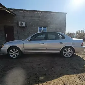 Kia Optima 2004