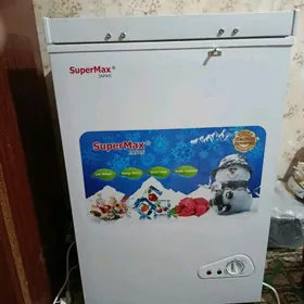 SuperMax marazilka
