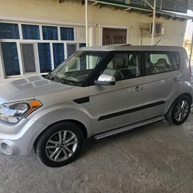 Kia Soul 2013