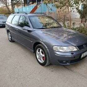 Opel Vectra 2001