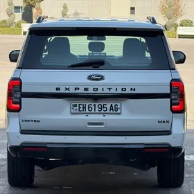 Ford Expedition 2023