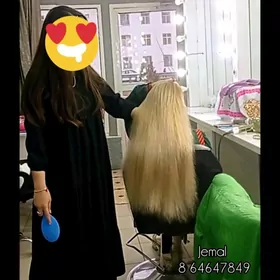 dyrnak kirpik sac vo