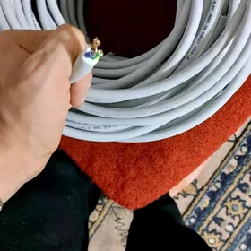 kabel türk 3G2.5lyk sim кабел
