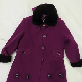 куртки, пальто, плащи