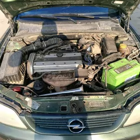 Opel Vectra 1997