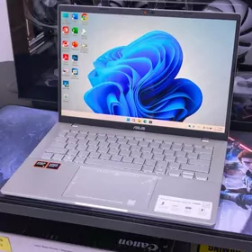 ASUS OLED! RYZEN 5 220! NEW!