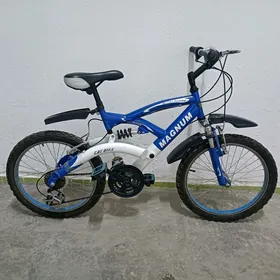 спортивный велосипед