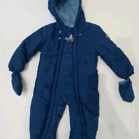 комбинезоны