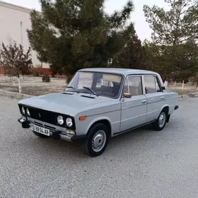 Lada 2106 1990