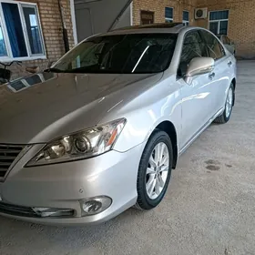 Lexus ES 350 2011