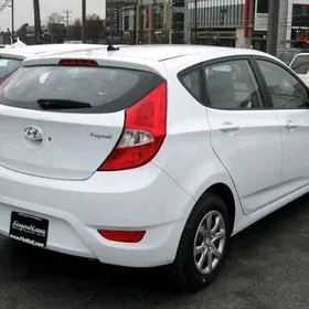 ACCENT bagaž kowrik