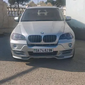 BMW X5 2010