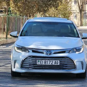 Toyota Avalon 2014