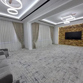 Taze Gurtly 4kom 150m2 Гуртлы