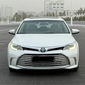 Toyota Avalon 2016