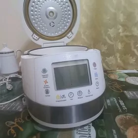 мультиварка