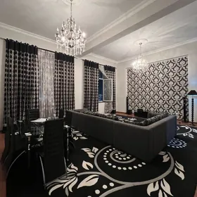 Moskowski- Şa ýoly Elitka