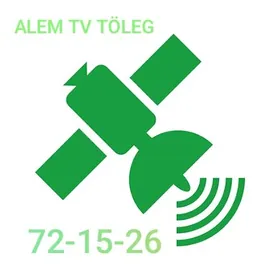 Alem tv töleg hyzmati