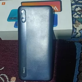 Redmi 9A