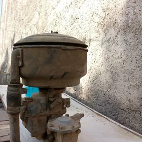 карбюратор жигули