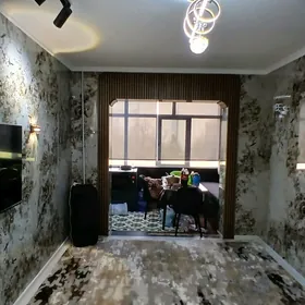 Ким район 5 комнаты