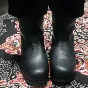 кирзовой адик