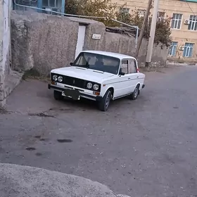 Lada 2106 2000