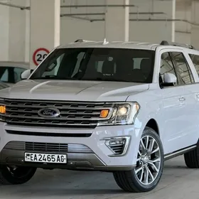 Ford Expedition 2019