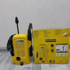 Мойка Karcher K2