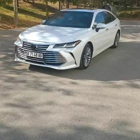 Toyota Avalon 2021