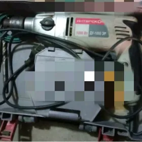 ДРЕЛЬ перфоратор