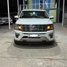 Ford Expedition 2021
