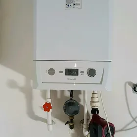 комби demir döküm P35