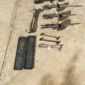 Amartizator Rulawoy Telefoncik