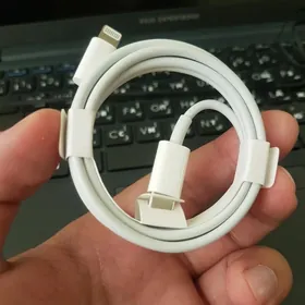 iPhone Kabel typec - lightning