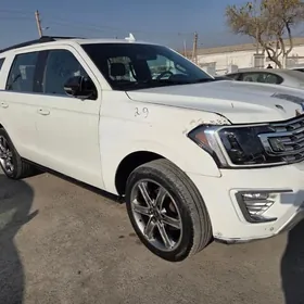 Ford Expedition 2020