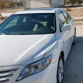 Toyota Camry 2008