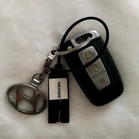 HYUNDAI PULT ACAR КЛЮЧИ