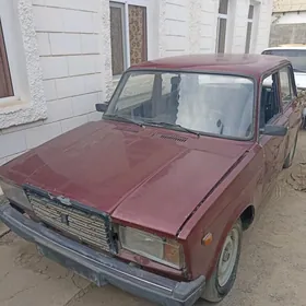 Lada 2107 2001