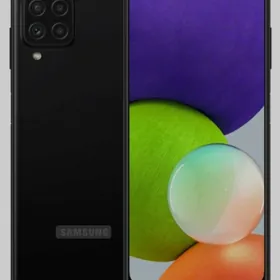 samsung a/22.  6/128